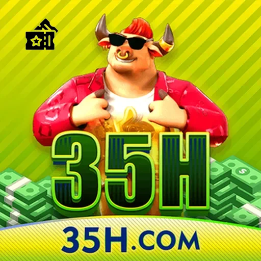 35h Logo