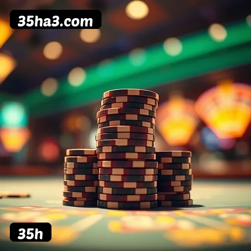 Jogos de Mesa Premium 35h - Blackjack, Roleta, Baccarat